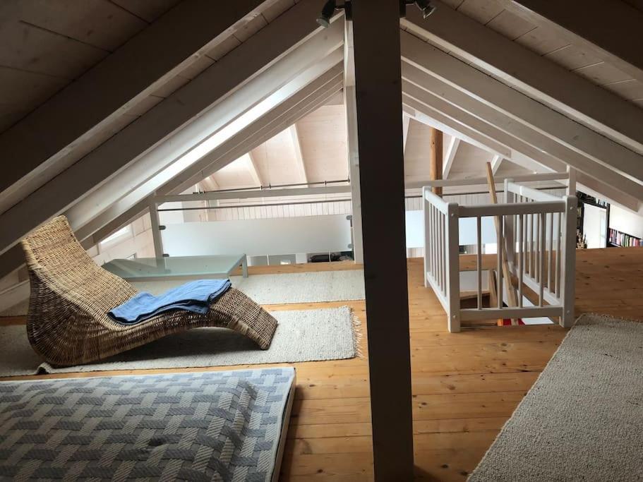 Teichalm Lodge Landhaus 泰哈姆山麓弗拉德尼茨 外观 照片